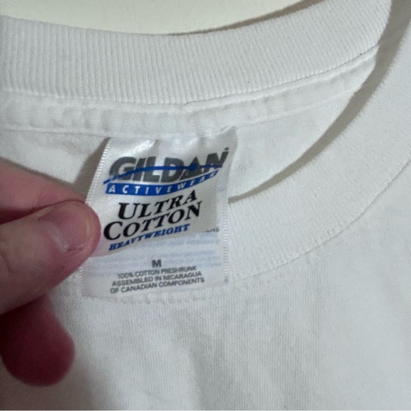 Children of the Inner light mother short sleeve tee medium - Picture 3 of 3